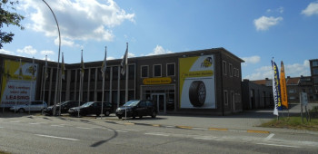 De Schutter Banden